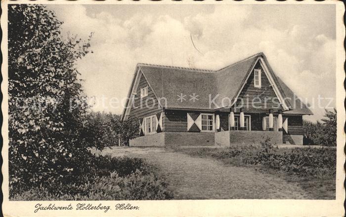 Holten Rijssen Jachtwente Holterberg