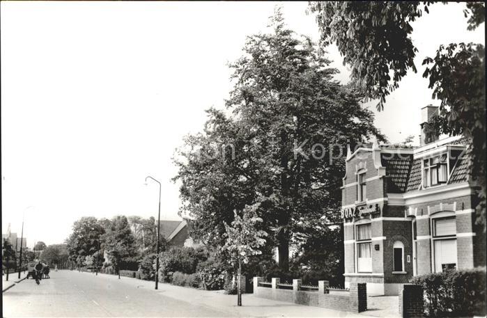 Wierden Rijssensestraat