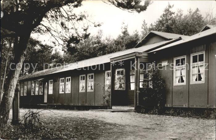Amerongen Zendings Diaconessenhuis Betbanie Dependance
