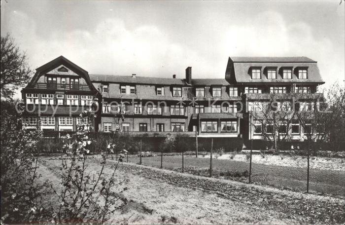 Amerongen Zendings Diaconessenhuis