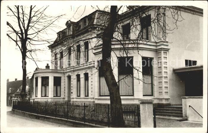 Amerongen Huize Oranjestein