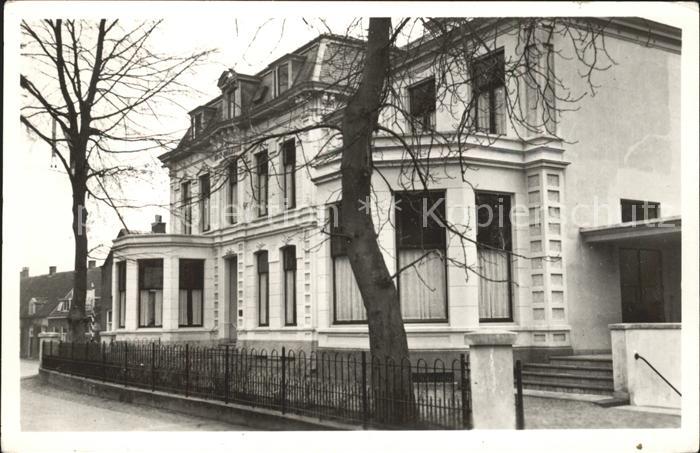 Amerongen Huize Oranjestein