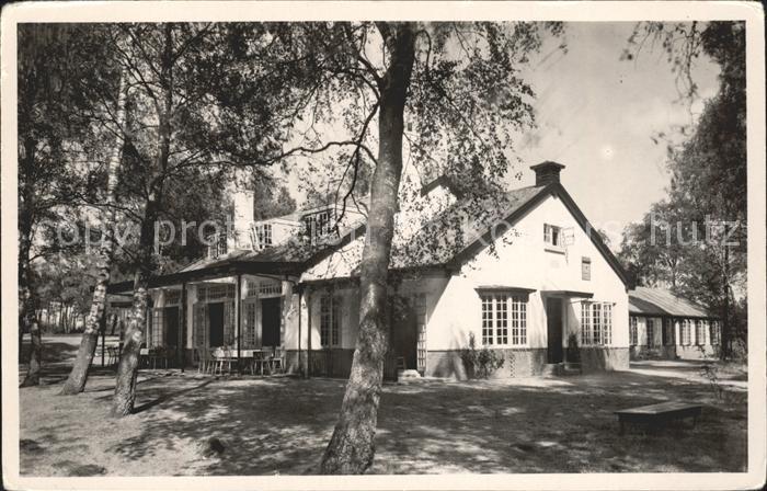 Amerongen Onse Bliscap