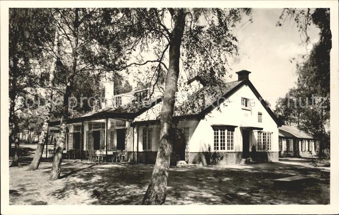 Amerongen Onse Bliscap