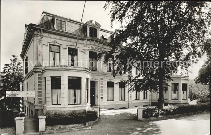 Amerongen Huize Oranjestein
