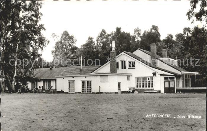 Amerongen Onse Bliscap