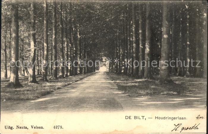 De Bilt Houdringerlaan