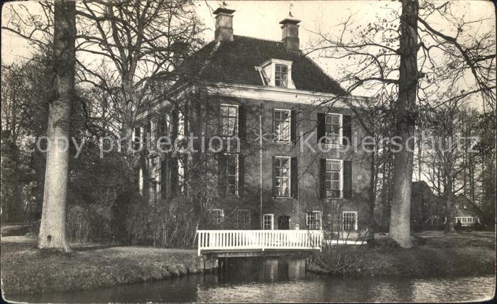 Bunnik Jeugdherberg Rhijnauwen Jugendherberge