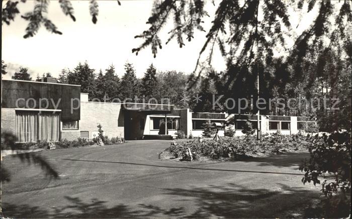 Bilthoven Hartenark Centrum