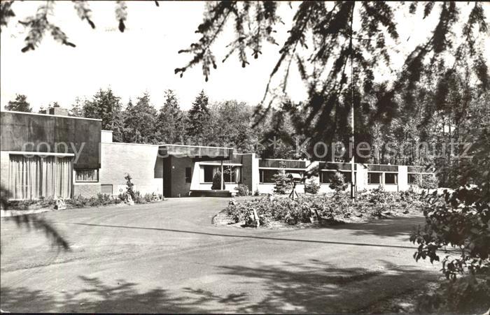Bilthoven Hartenark Centrum