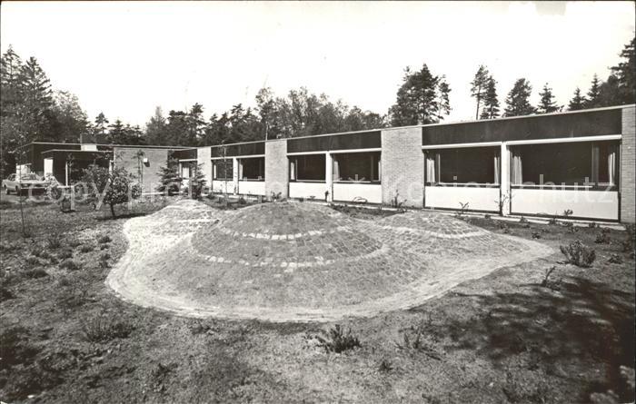 Bilthoven Hartenark Centrum