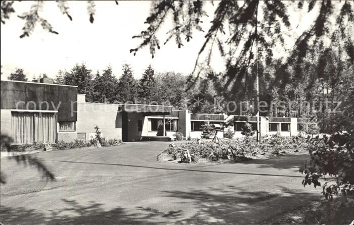 Bilthoven Hartenark Centrum