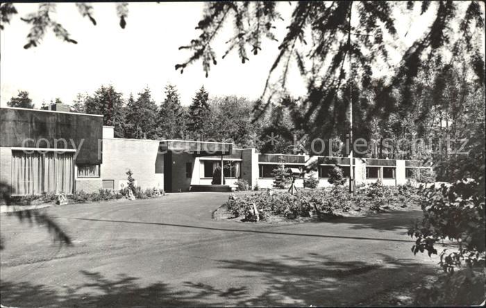 Bilthoven Hartenark Centrum