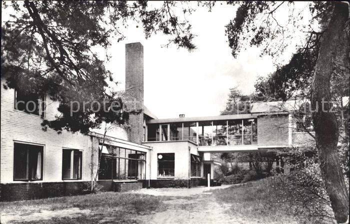 Bilthoven Broederschapshuis
