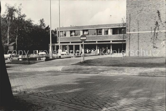 Bilthoven Wooncentrum Schutzmantel
