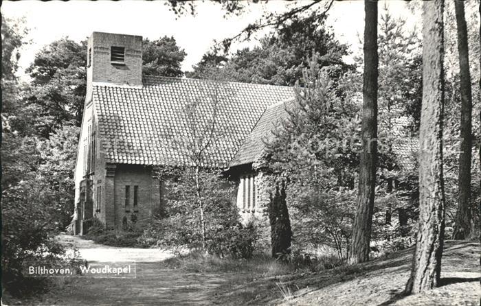 Bilthoven Woudkapel