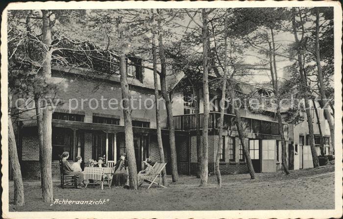 Bilthoven Broederschapshuis