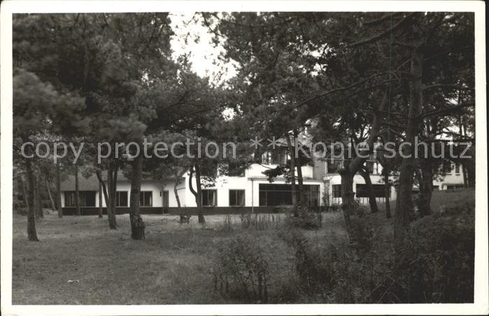 Bilthoven Broederschapshuis