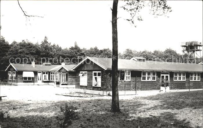 Baarn Vakantiekinderfeest Rotterdam