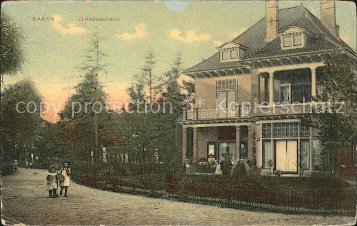Baarn Eemnesserweg