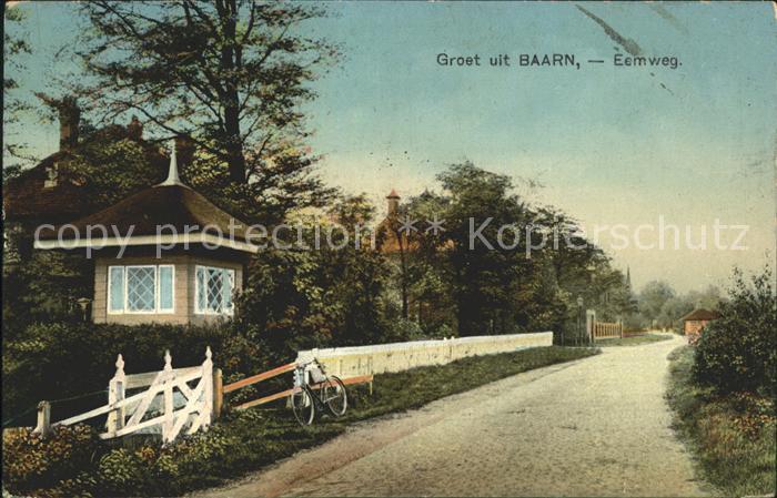 Baarn Eemweg