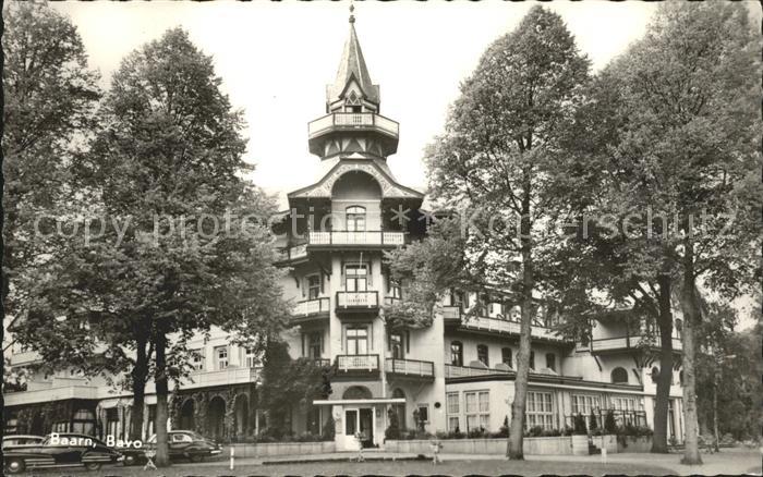 Baarn Bavo