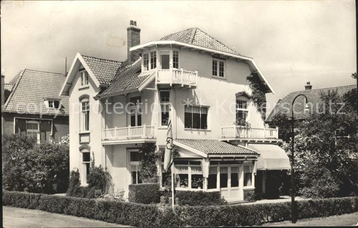 Baarn Bondshuis van de Geref. Vrouwenbond