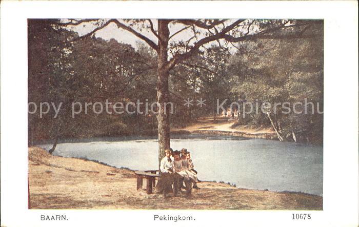 Baarn Pekingkom