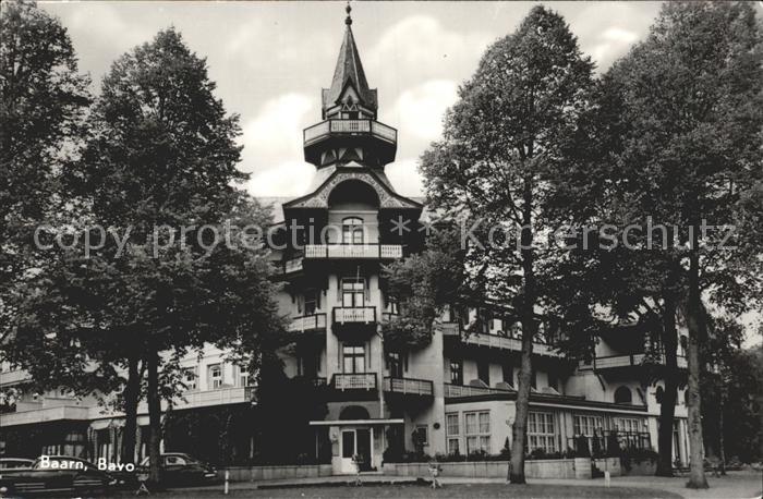 Baarn Bavo