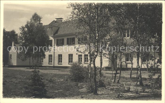 Baarn Kath. Gemeenschapsoord Drakenburgh