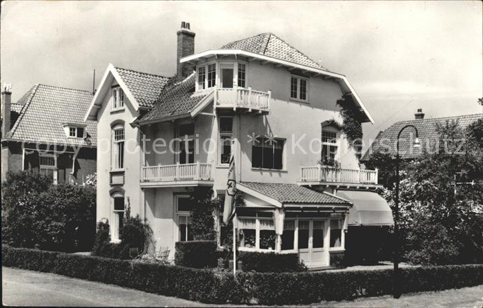 Baarn Bondshuis van de Geref. Vrouwenbond