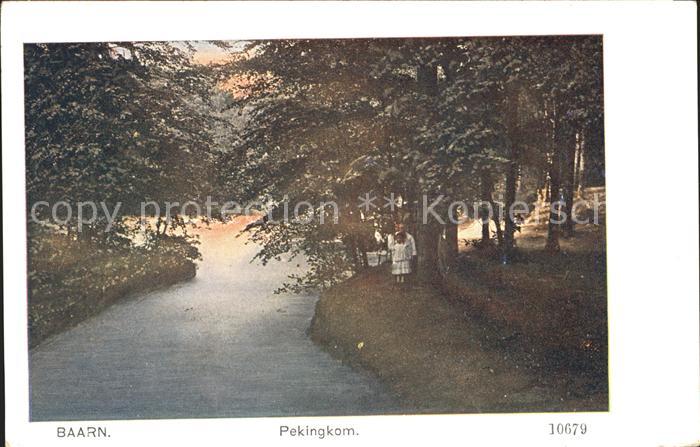 Baarn Pekingkom