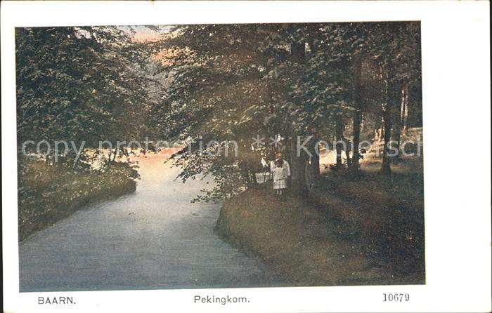 Baarn Pekingkom