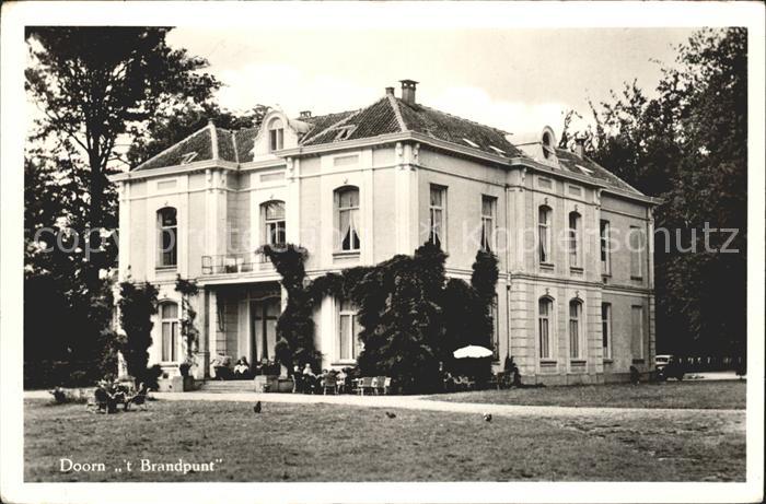 Doorn Niederlande 't Brandpunt Vakantie en Conferentieoord
