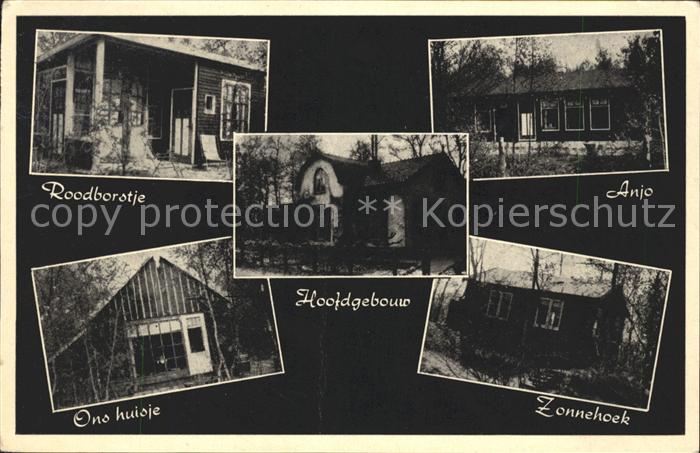 Doorn Niederlande Kampeercentrum Koumans
