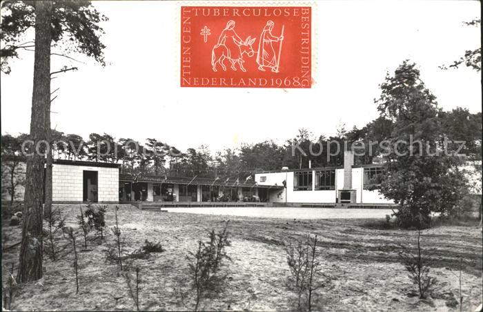 Doorn Niederlande Recreatiecentrum Het grote bos