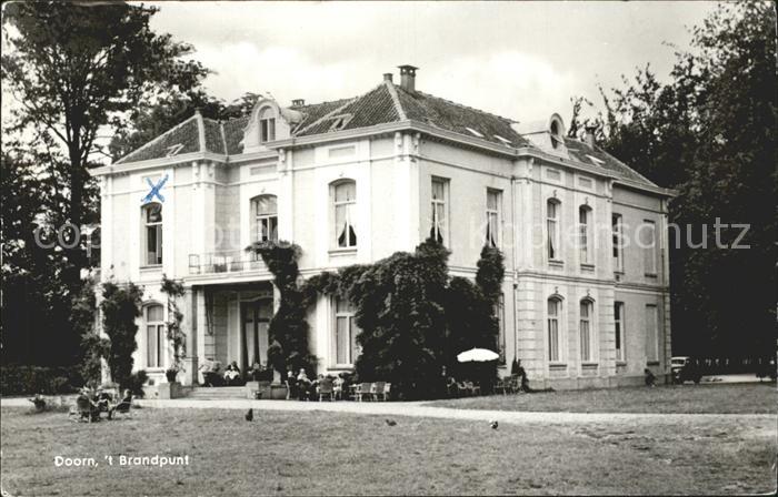 Doorn Niederlande 't Brandpunt Vakantie en Conferentieoord