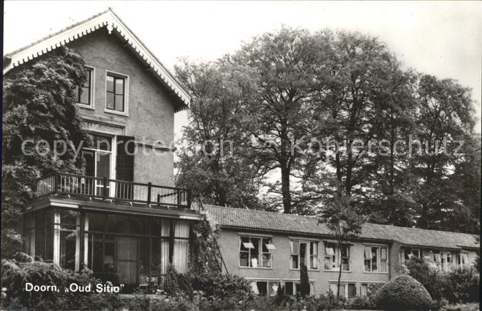 Doorn Niederlande Oud Sitio