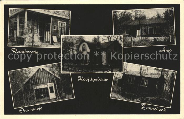 Doorn Niederlande Kampeercentrum Koumans