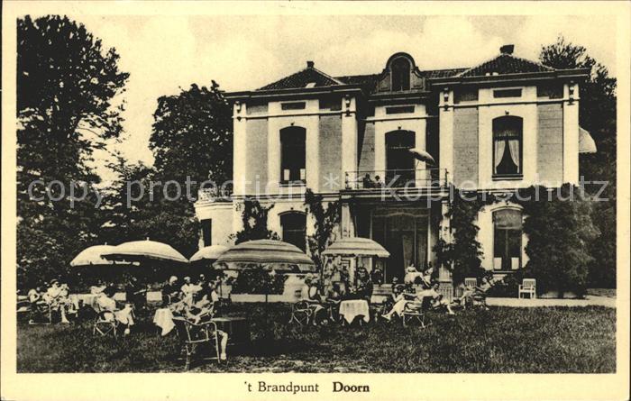 Doorn Niederlande 't Brandpunt Vakantie en Conferentieoor