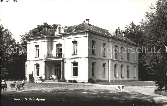 Doorn Niederlande 't Brandpunt Vakantie en Conferentieoord