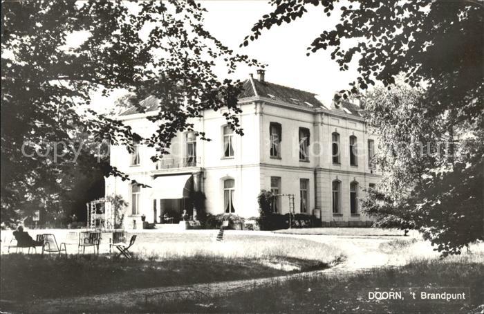 Doorn Niederlande 't Brandpunt Vakantie en Conferentieoor