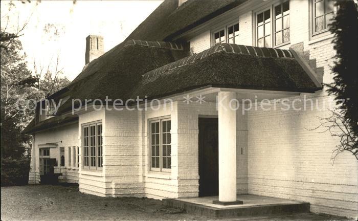 Amersfoort Jeugdherberg Conferentieoord De Grasheuvel Ingang Jugendherberge