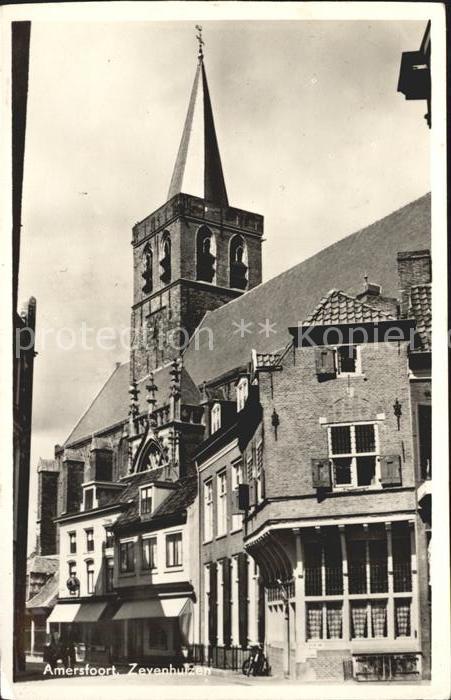 Amersfoort Zevenhuizen