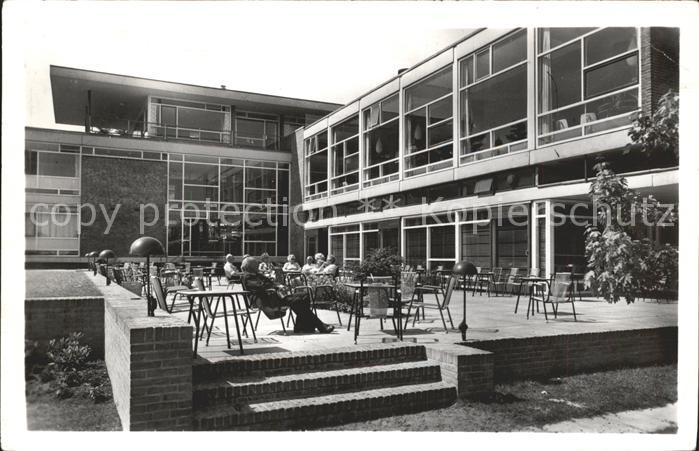 Amersfoort Evert Kupersoord