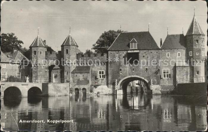 Amersfoort Koppelpoort