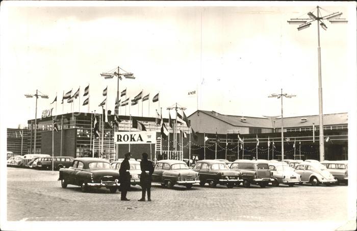 Rotterdam Roka