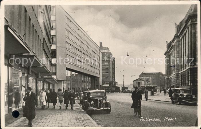 Rotterdam Meent