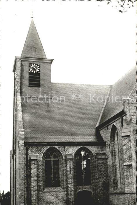 Lopik Ned Herv Kerk