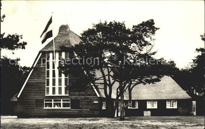 Amersfoort Jongenskamp Leusden